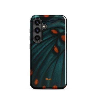 Kairo Samsung Case - Blunt Cases