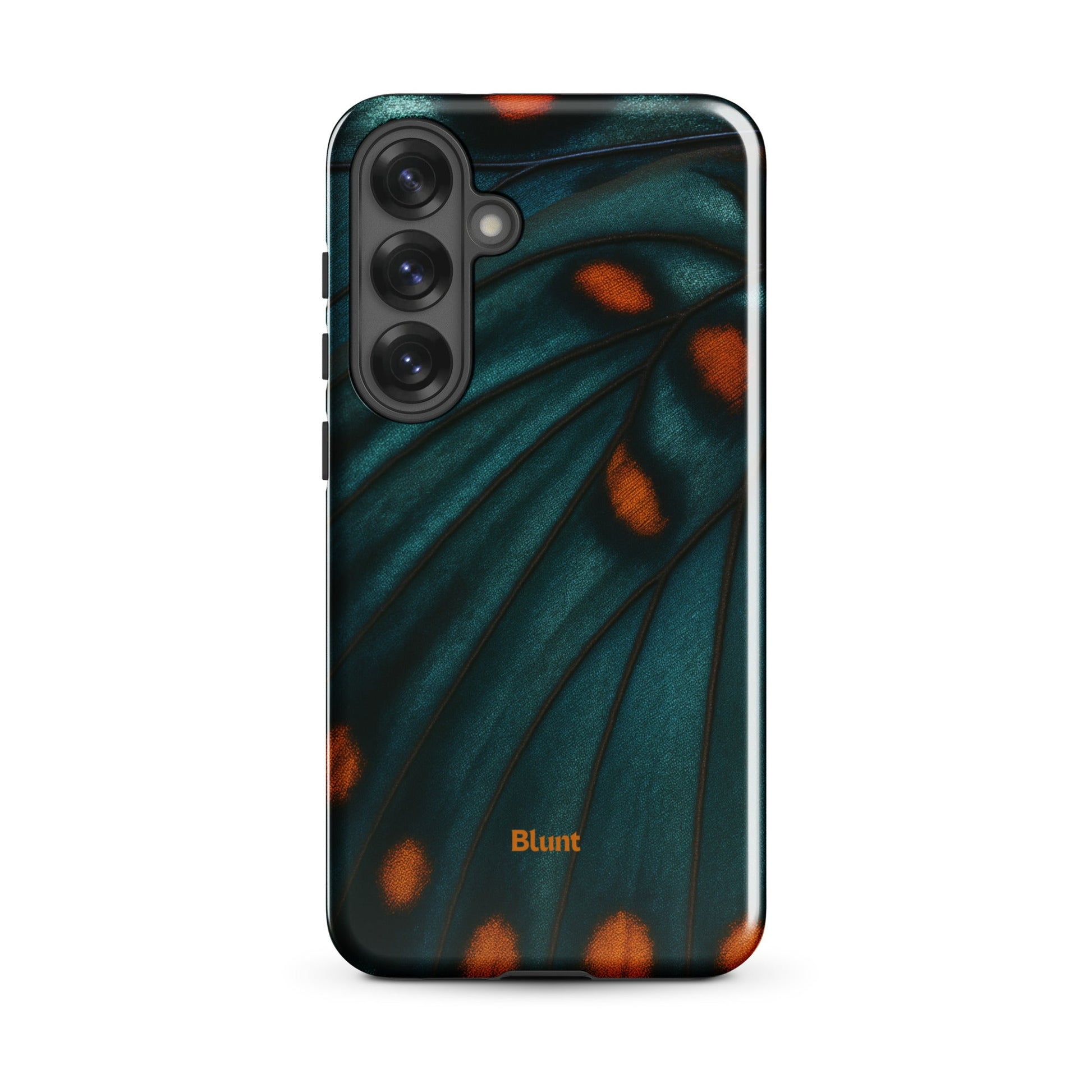 Kairo Samsung Case - Blunt Cases