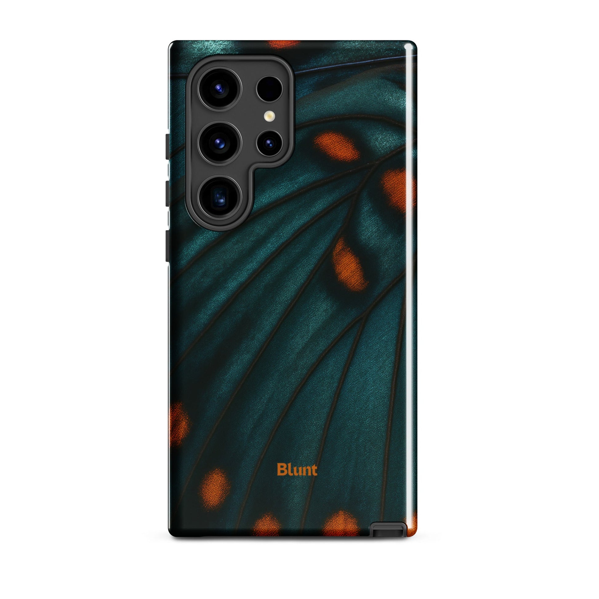 Kairo Samsung Case - Blunt Cases