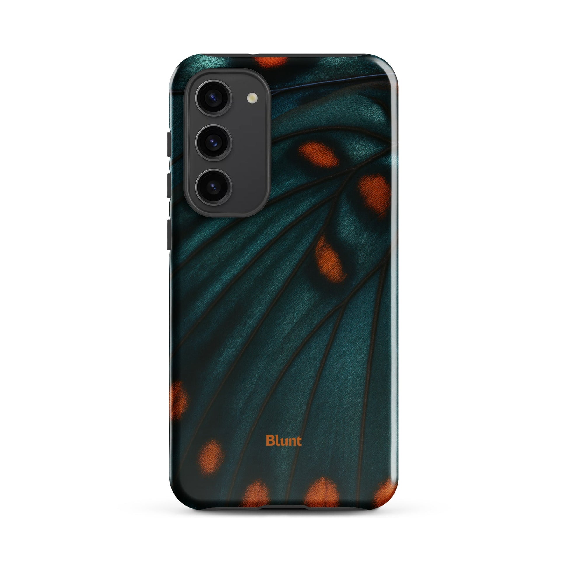 Kairo Samsung Case - Blunt Cases
