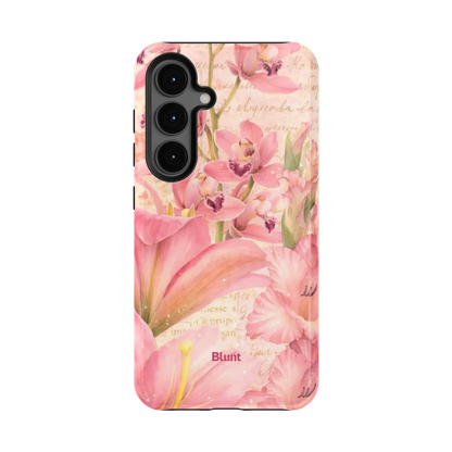 Soft Fantasy Samsung Case