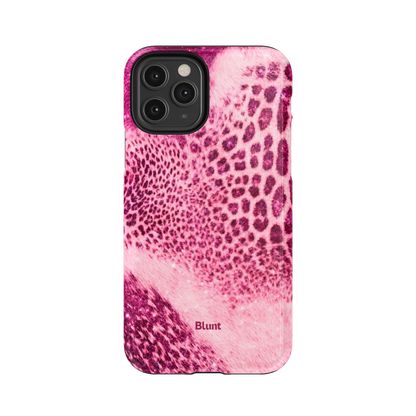 Candy Mirage iPhone Case