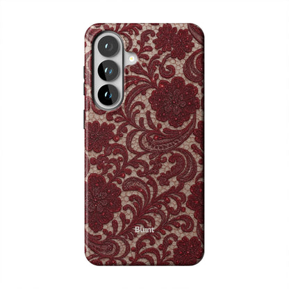 Maroux Veil Samsung Case