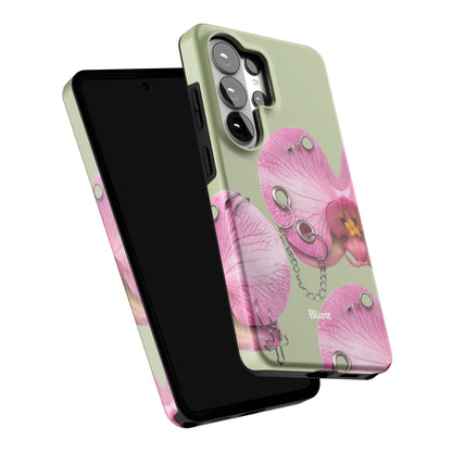 Matcha-Flora-samsung-case-Galaxy S26 Ultra-5