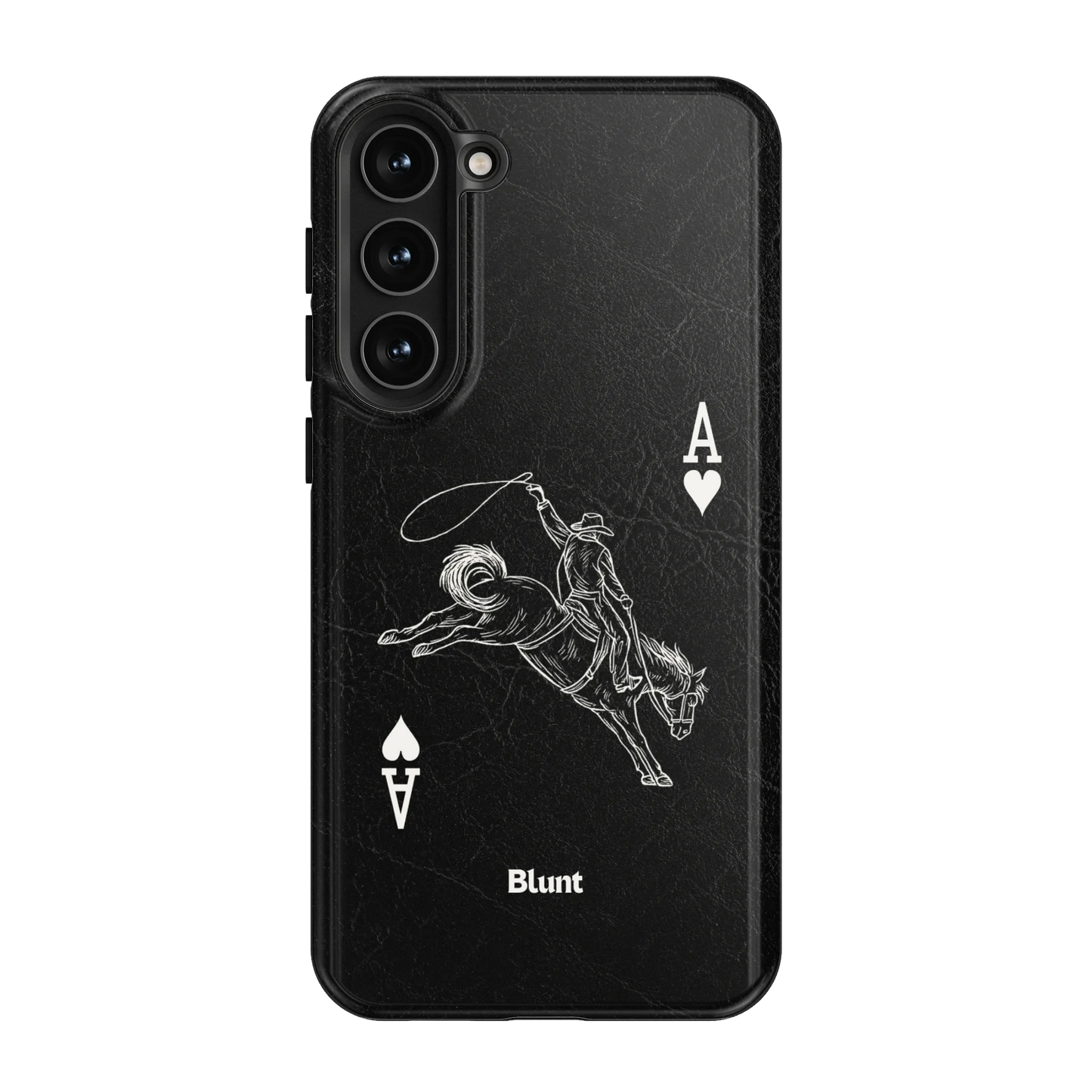 Ace Rider Samsung Case