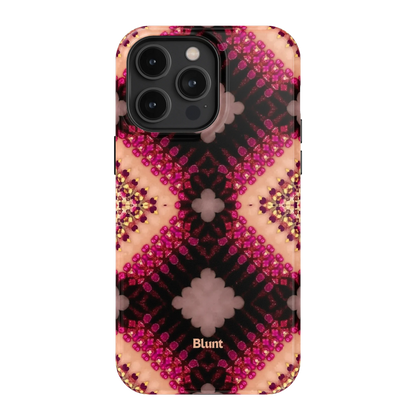 Metrik iPhone Case