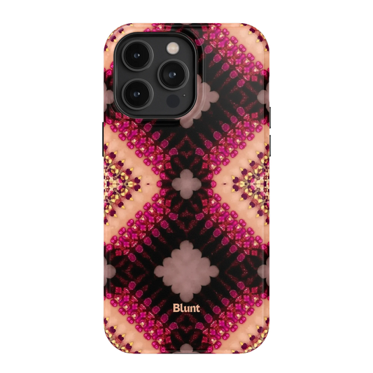 Metrik iPhone Case