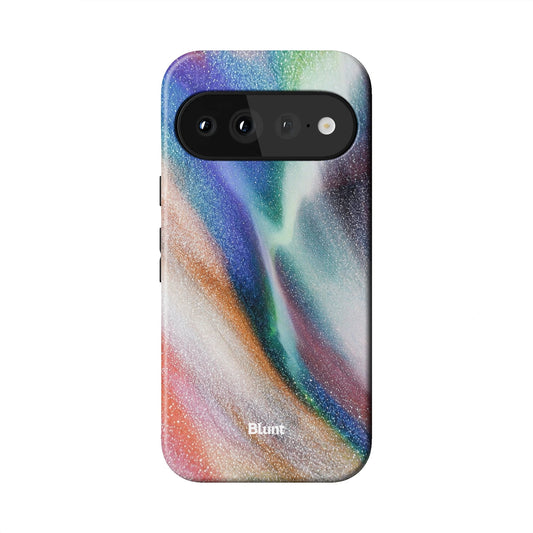 Kaleido Pixel Case - Blunt Cases