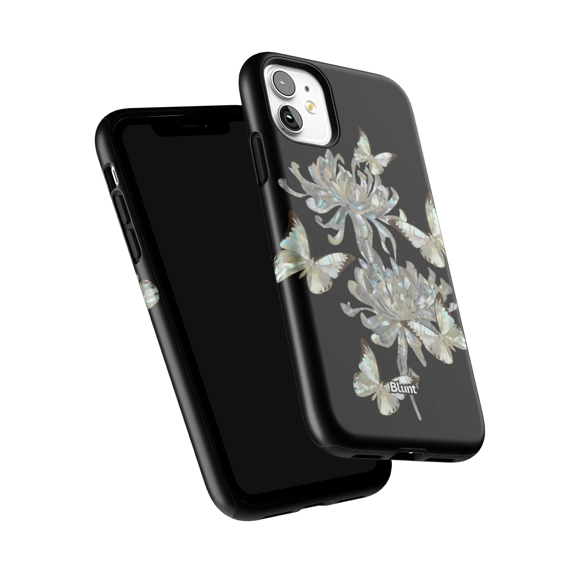 Floral-Void-iphone-case-iPhone 11-5