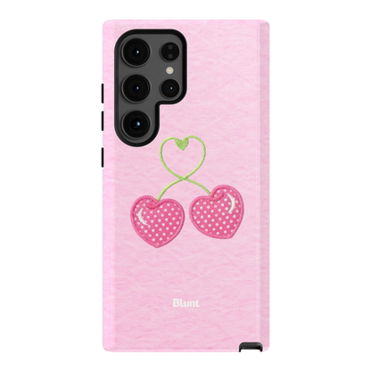 Loveberry Samsung Case