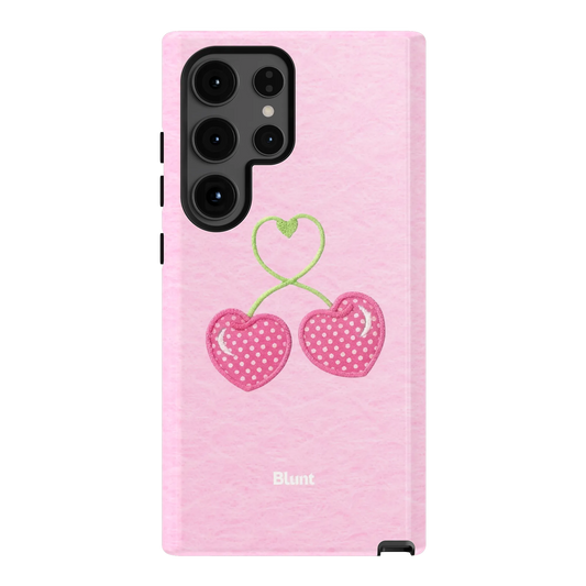 Loveberry Samsung Case