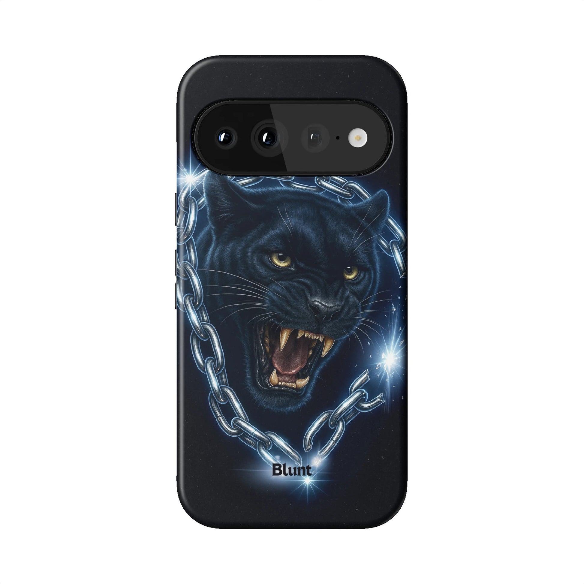 Kane Pixel Case - Blunt Cases