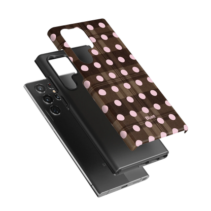 Choco-Dottie-samsung-case-S22 Ultra-3