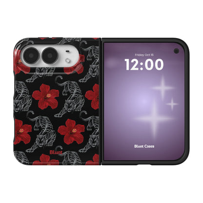 kaori-iphone-case iPhone 18 Duo case, view 1