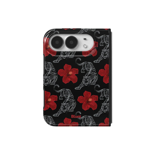 kaori-iphone-case iPhone 18 Duo case, view 2