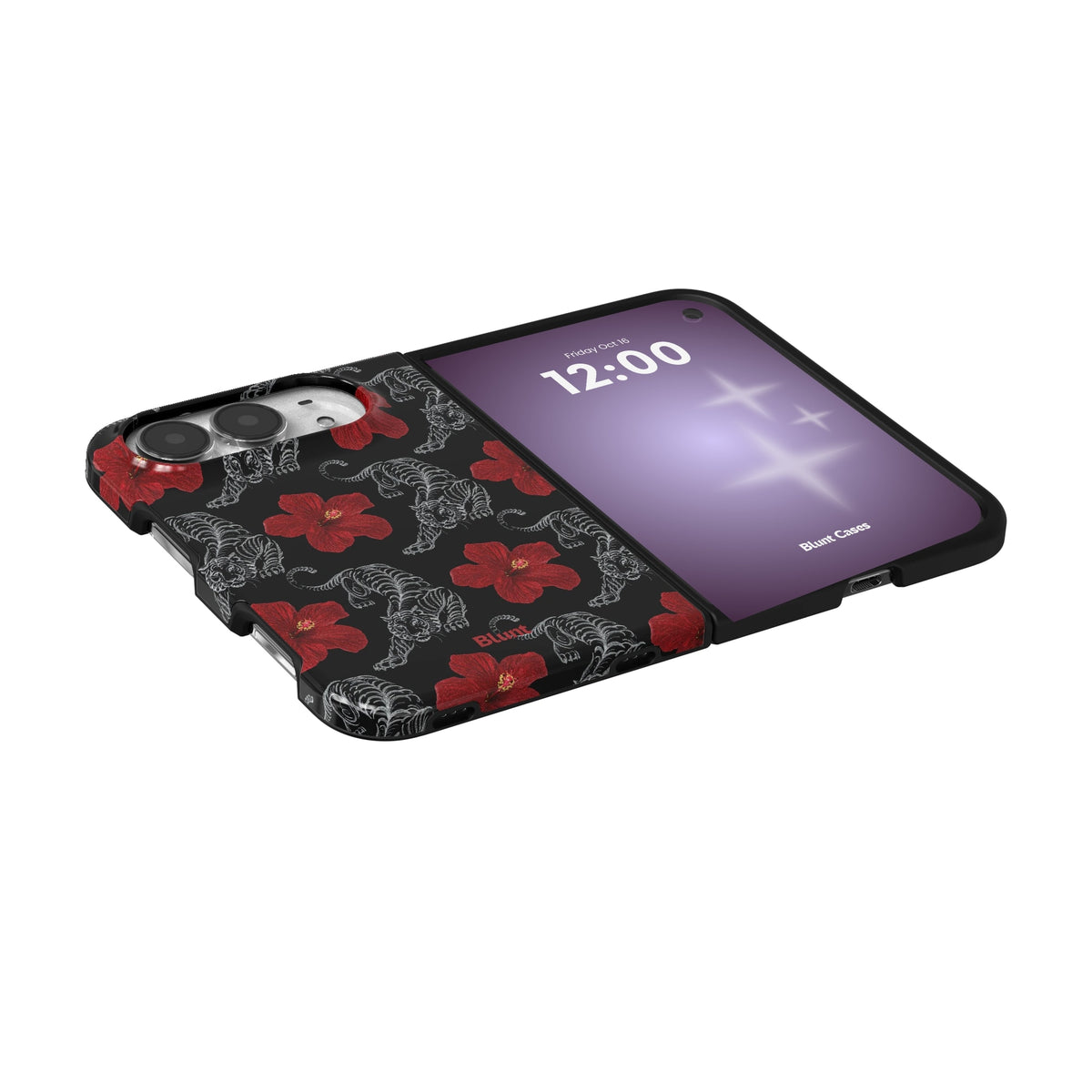 kaori-iphone-case iPhone 18 Duo case, view 5