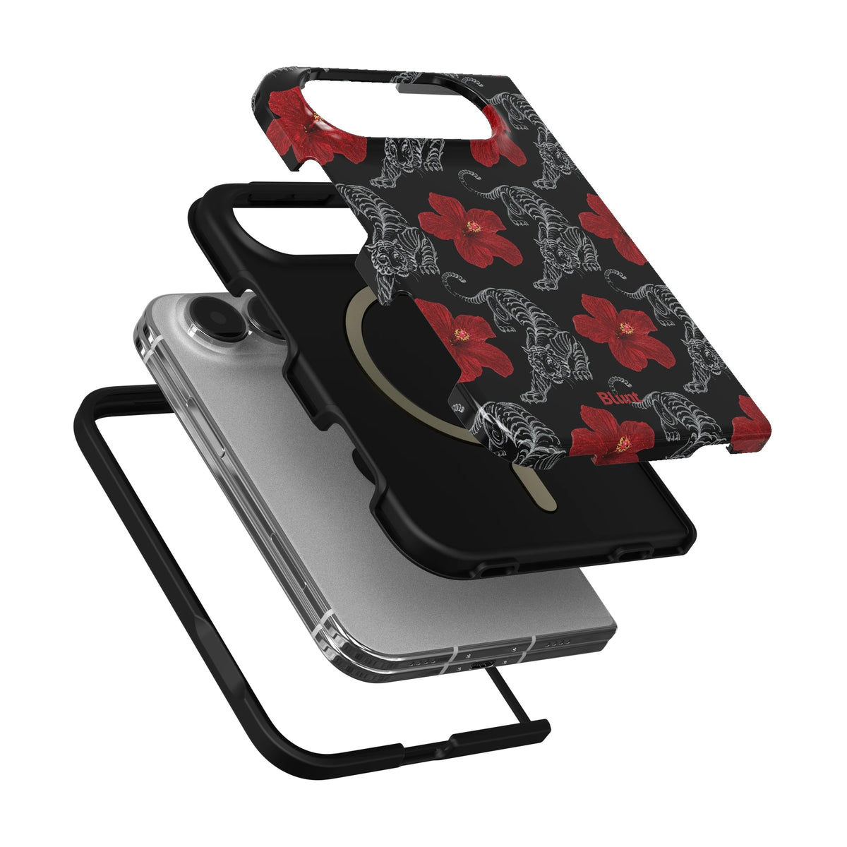 kaori-iphone-case iPhone 18 Duo case, view 6