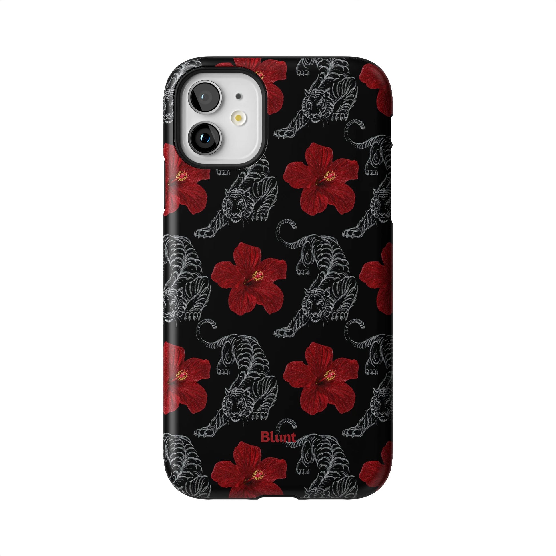 Kaori iPhone Case gallery - Iphone_11_Iphone_1