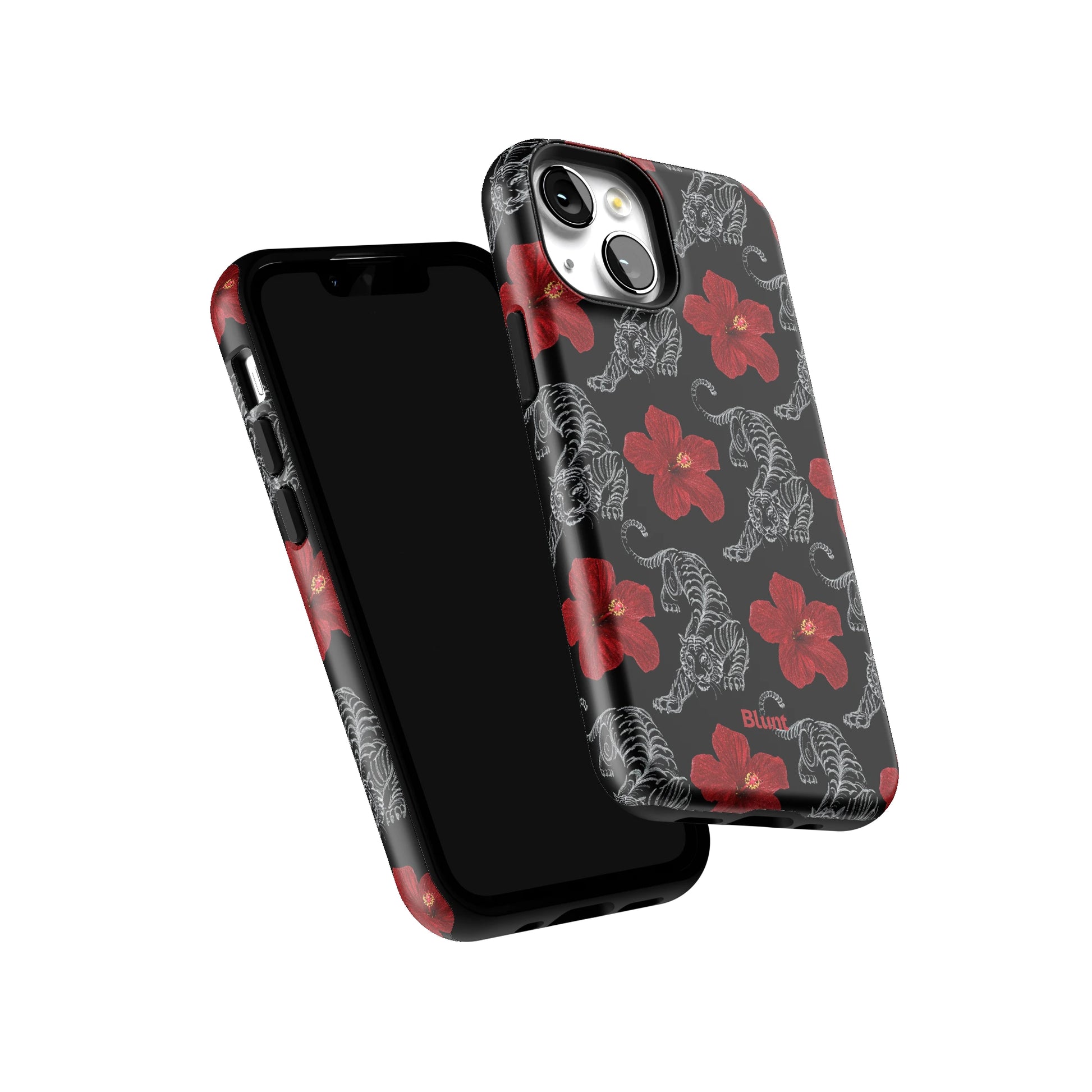 Kaori iPhone Case gallery - Iphone_13_Mini_Air_Plus_6