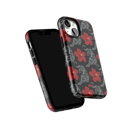 Kaori iPhone Case gallery - Iphone_13_Mini_Air_Plus_6