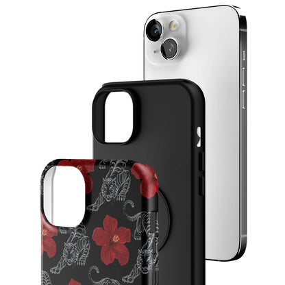 Kaori iPhone Case gallery - Iphone_14_Mini_Air_Plus_3