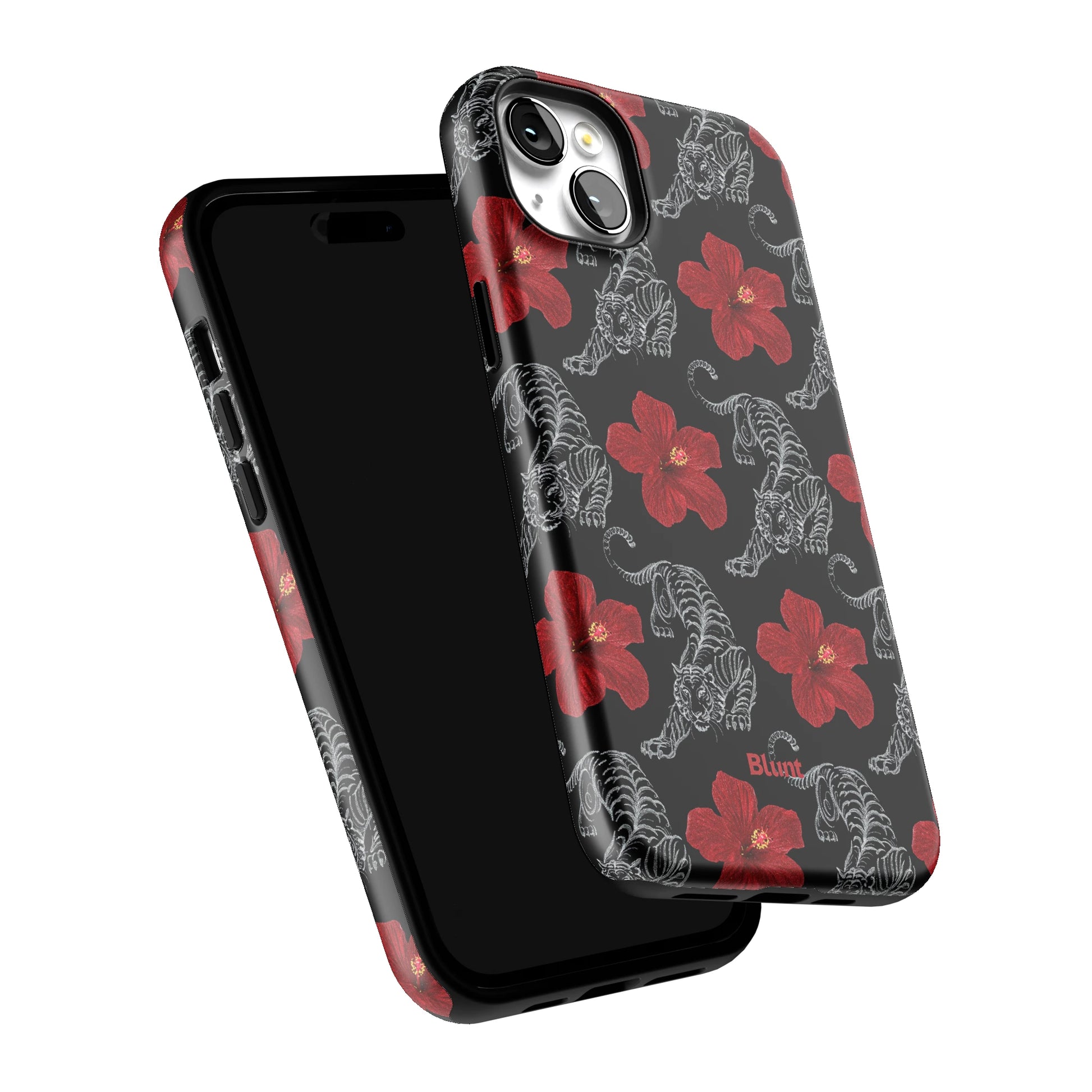 Kaori iPhone Case gallery - Iphone_14_Mini_Air_Plus_6