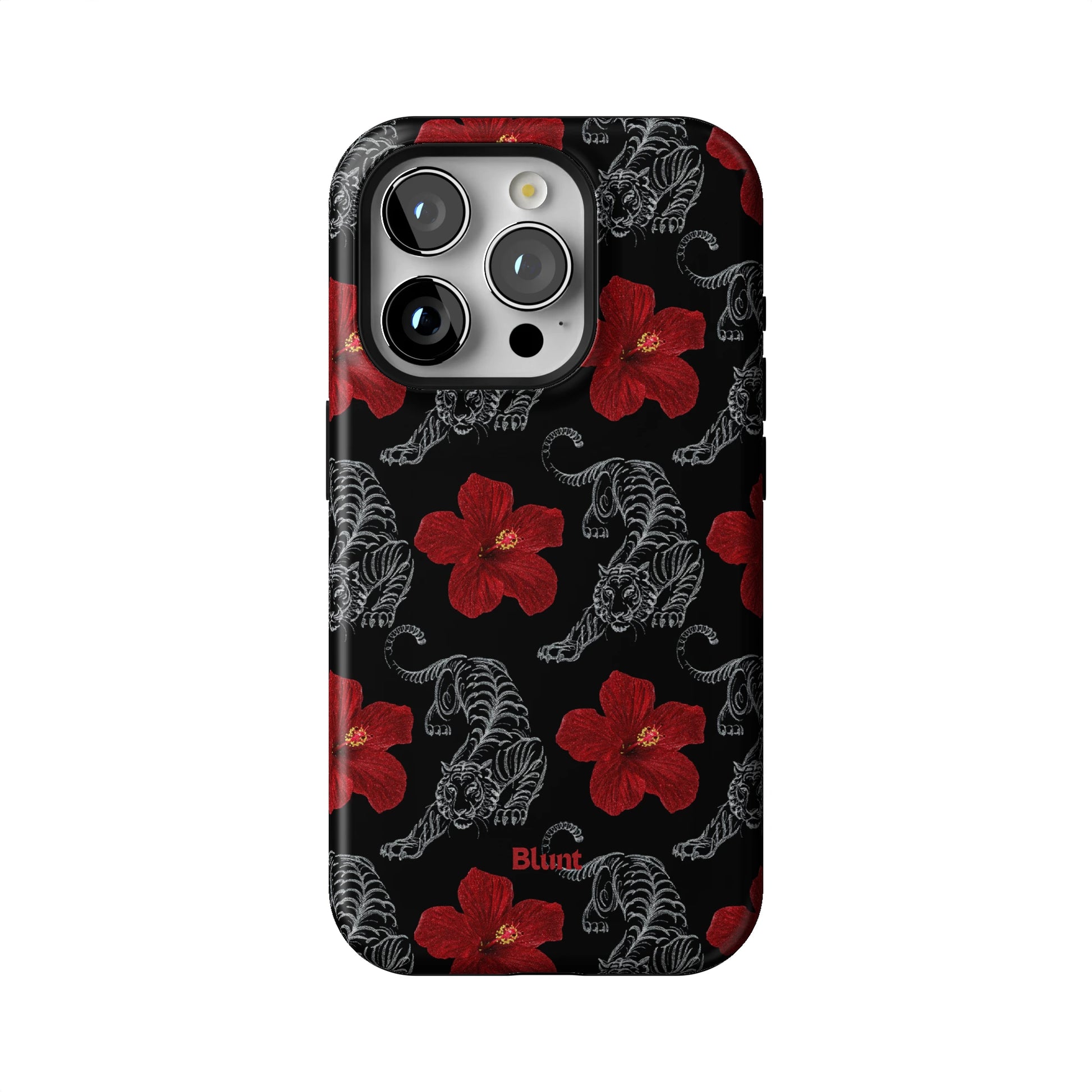 Kaori iPhone Case gallery - Iphone_15_Pro_1