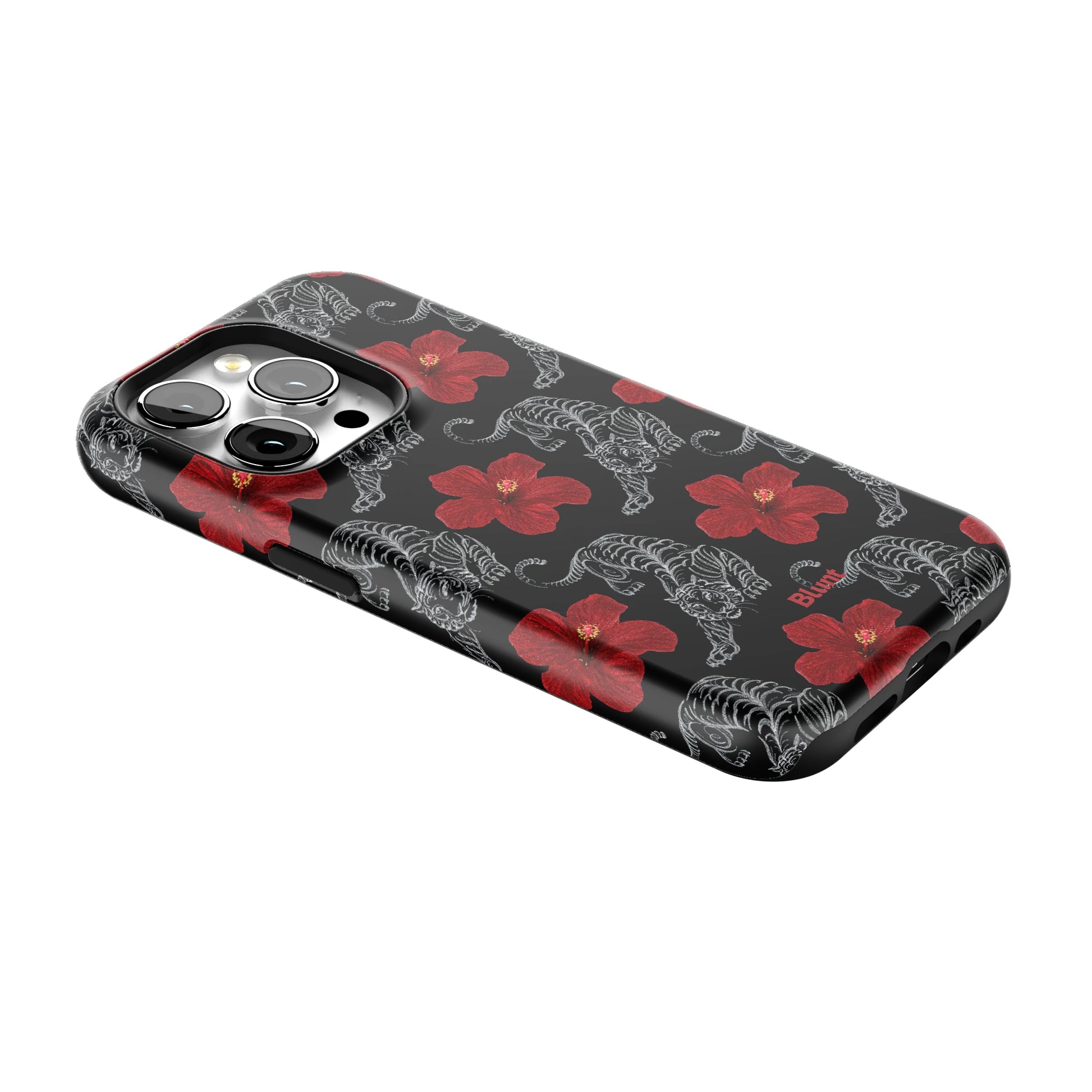 Kaori iPhone Case gallery - Iphone_15_Pro_2