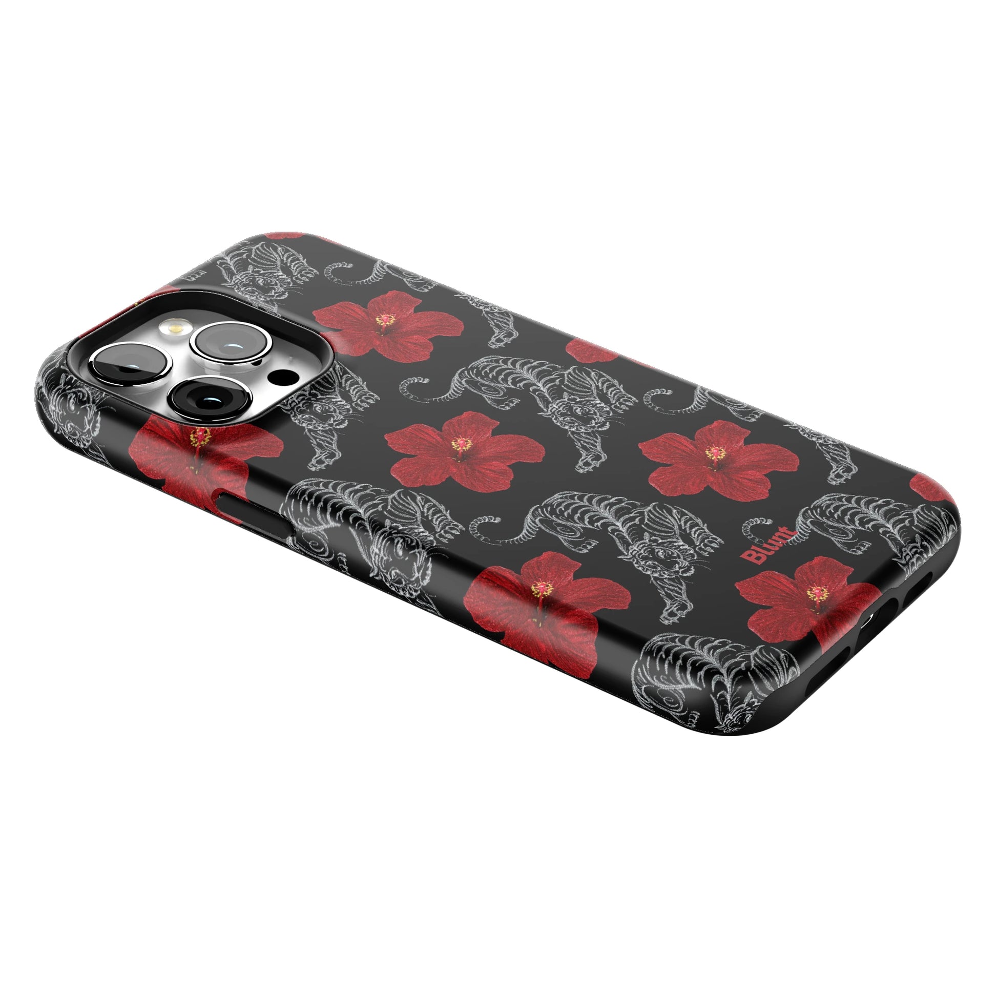 Kaori iPhone Case gallery - Iphone_15_Pro_Max_2