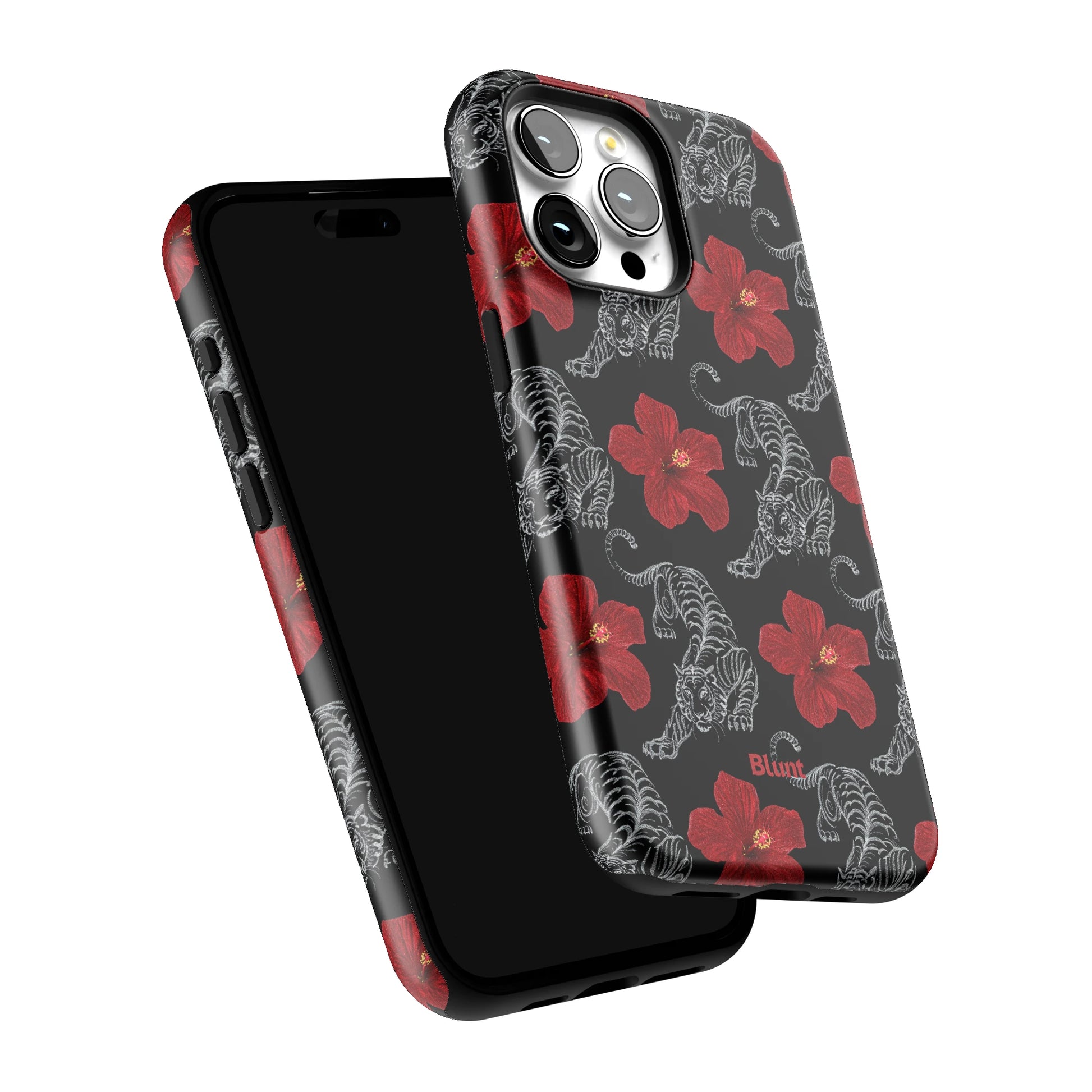Kaori iPhone Case gallery - Iphone_15_Pro_Max_6