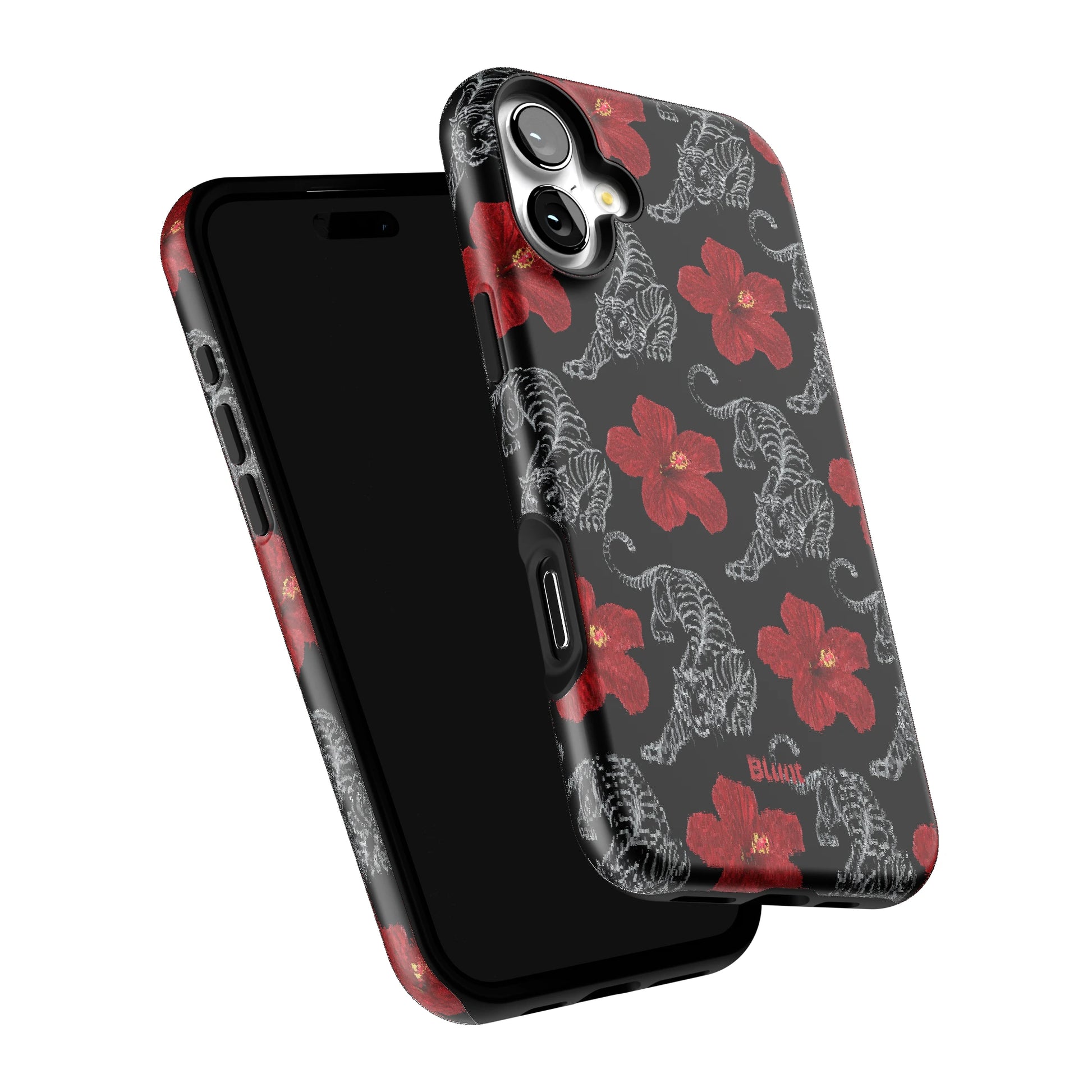 Kaori iPhone Case gallery - Iphone_16_Mini_Air_Plus_6