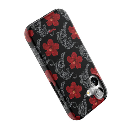 Kaori iPhone Case gallery - Iphone_17_Iphone_5