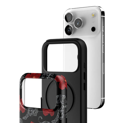 Kaori iPhone Case gallery - Iphone_17_Pro_3