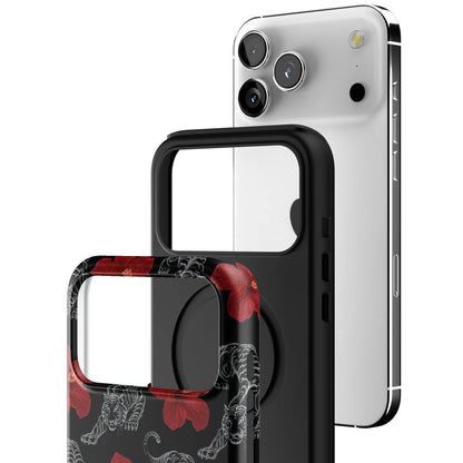 Kaori iPhone Case gallery - Iphone_17_Pro_Max_3