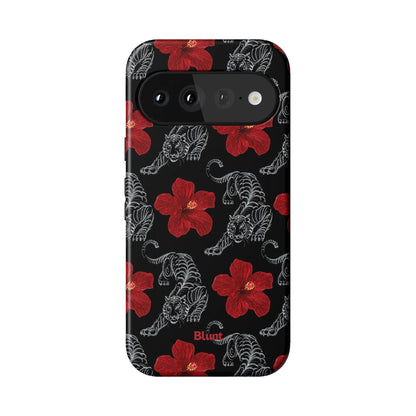 Kaori Pixel Case - Blunt Cases