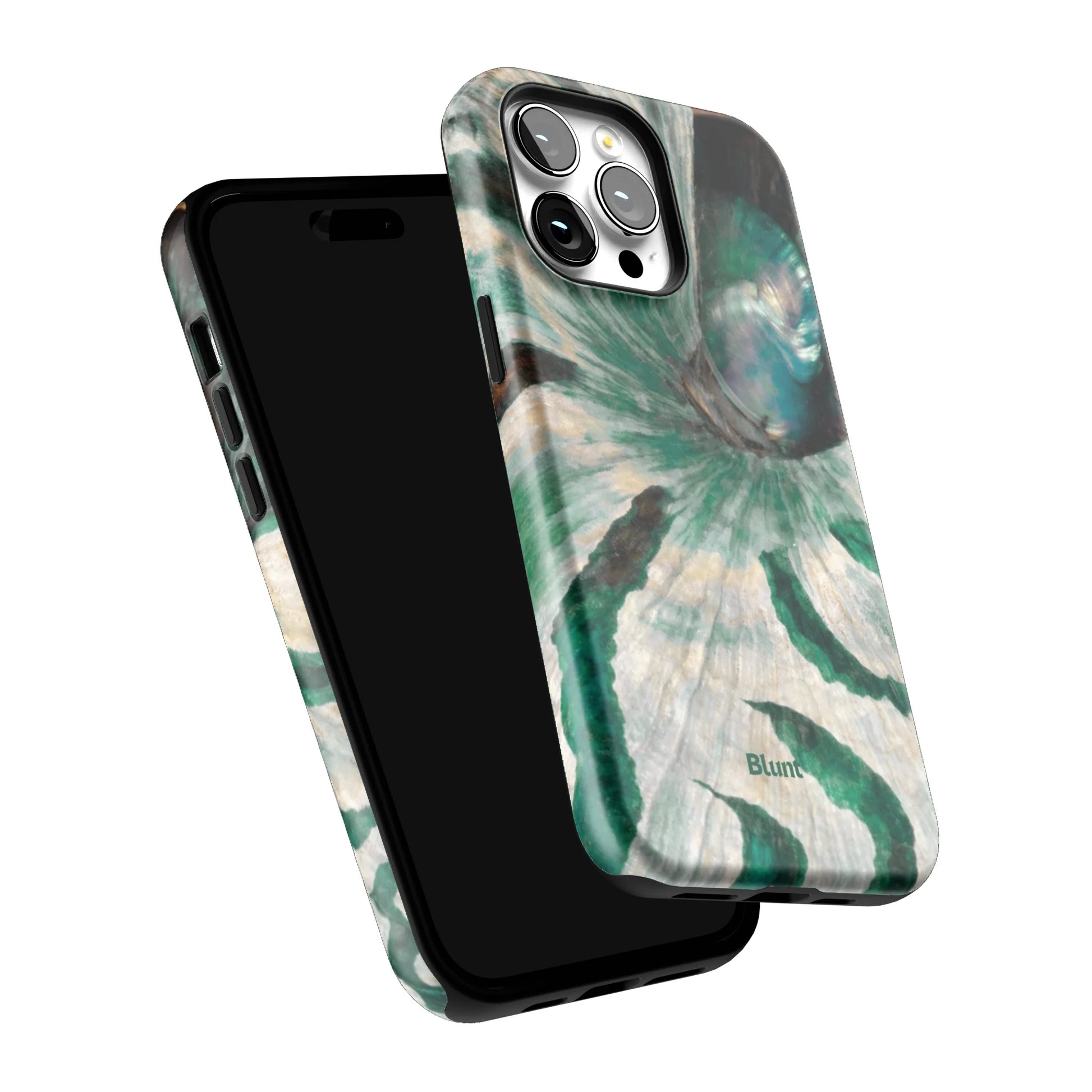 Moss-Conch-iphone-case-iPhone 14 Pro Max-5