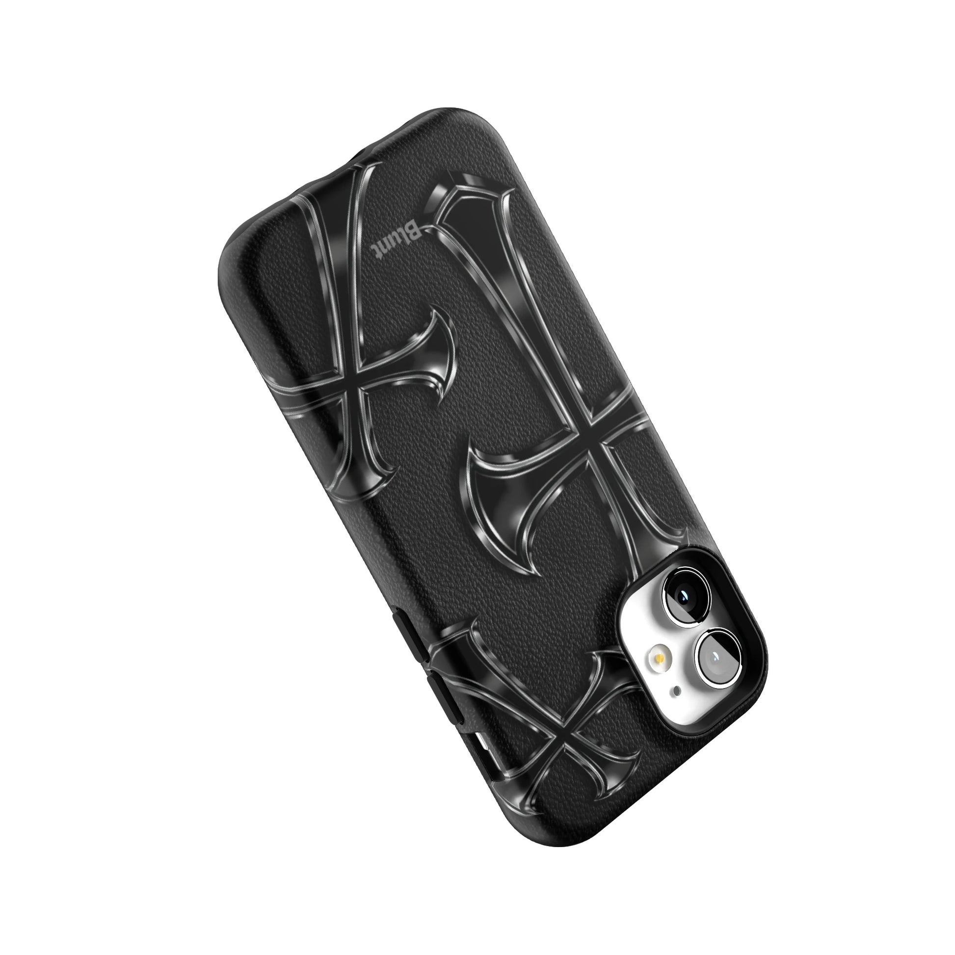 Night-Triad-iphone-case-iPhone 12 Mini-4