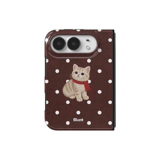 katie-iphone-case iPhone 18 Duo case, view 2
