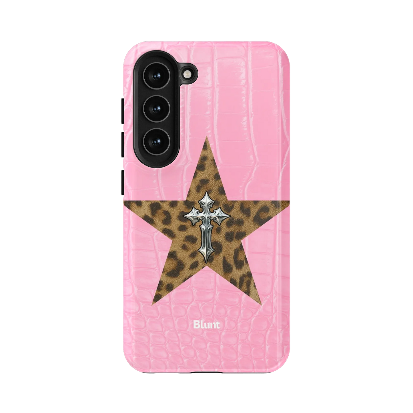 Nova Rae Samsung Case