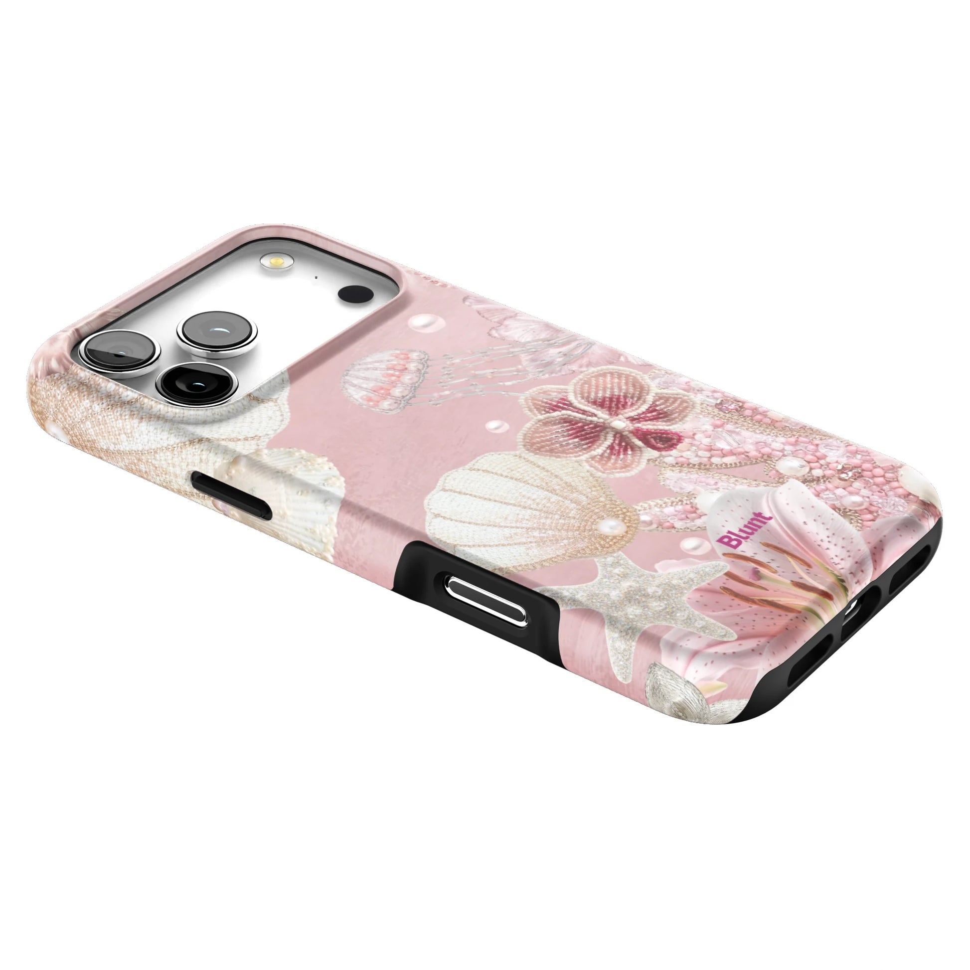 Sparkle-Reef-iphone-case-iPhone 17 Pro Max-2