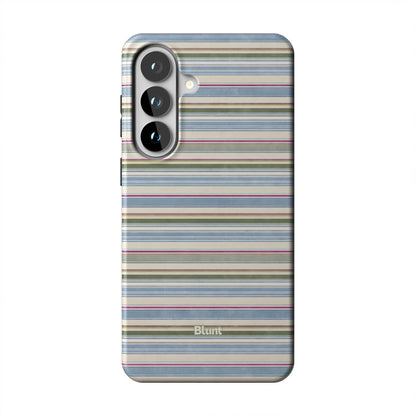 Softmint Samsung Case