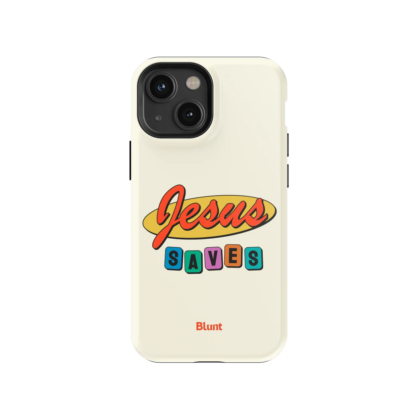 Heavenbound iPhone Case