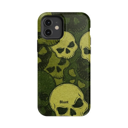 Ranger iPhone Case