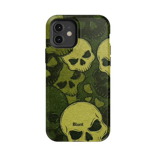 Ranger iPhone Case
