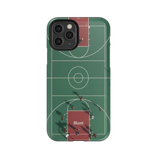 Game iPhone Case