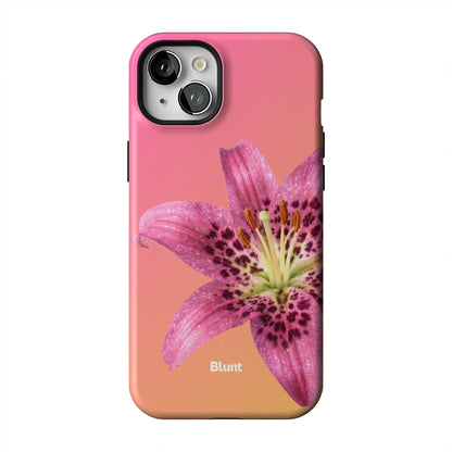 Tropic-Petal-iphone-case-iPhone 15 Plus-1