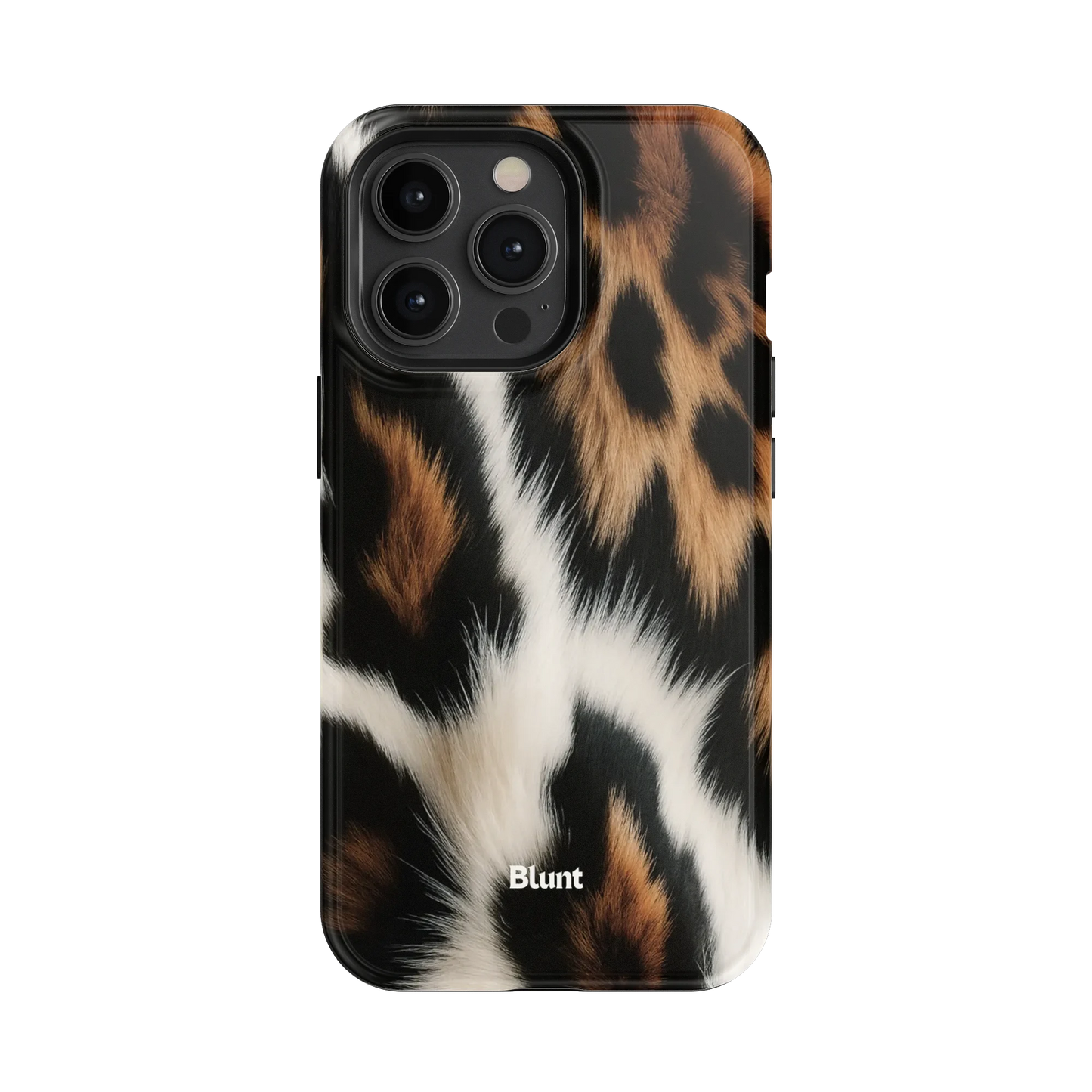 Savage Flame iPhone Case
