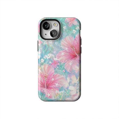 Daydream-Bloom-iphone-case-iPhone 13 Mini-1