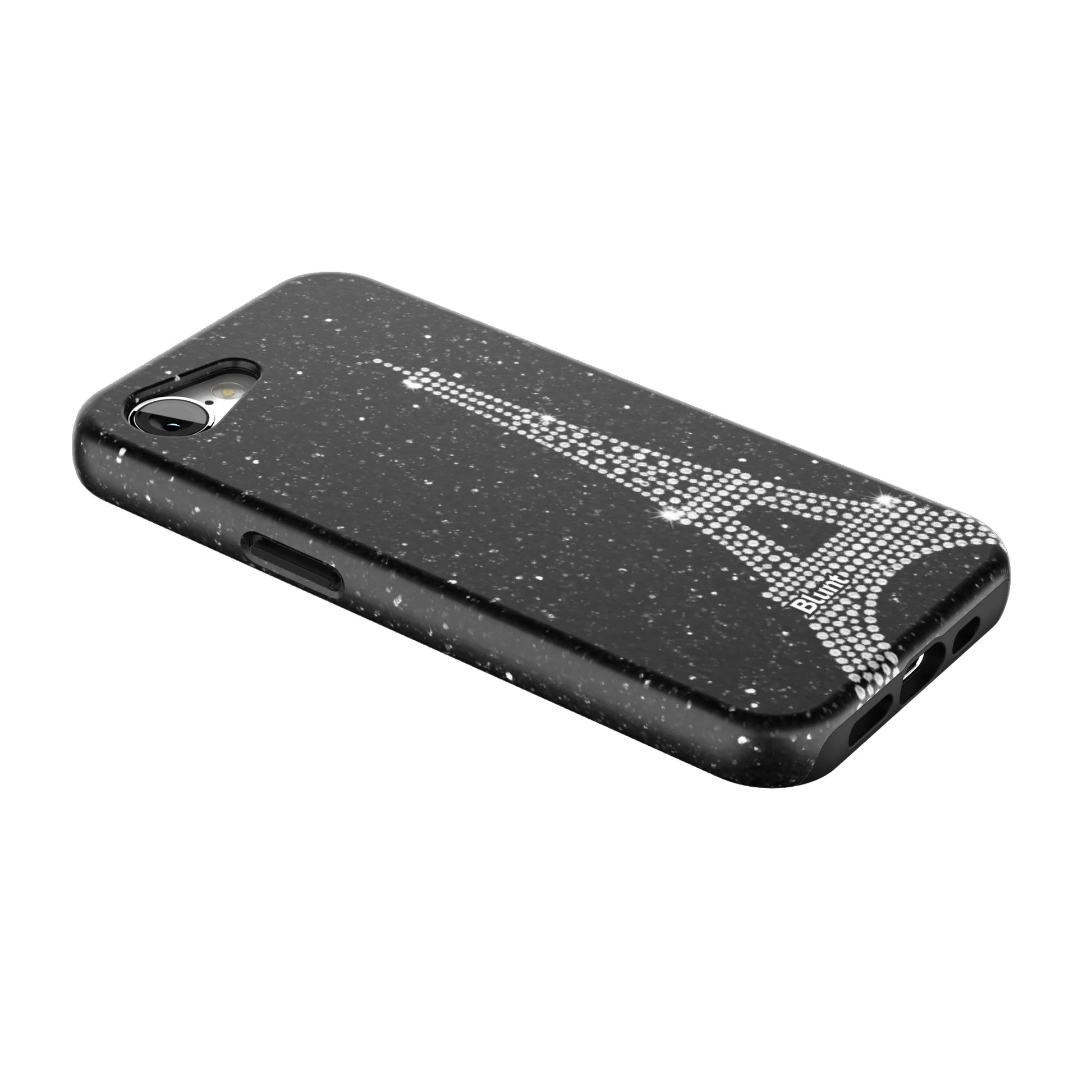 Midnight-Eiffel-iphone-case-iPhone 17 E-2