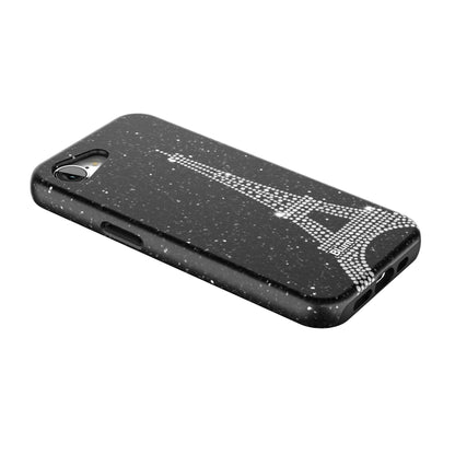 Midnight-Eiffel-iphone-case-iPhone 17 E-2